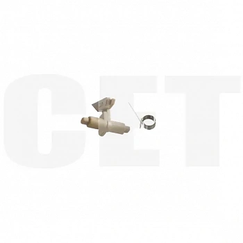 Сепаратор тефлонового вала с пружиной 2A820360 для KYOCERA FS-1000/1010/1018/1020/1030D/1100/1300D (CET), CET7822