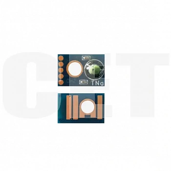 Чип картриджа для RICOH MPC501SP (CET) Yellow, 12000 стр., CET381108
