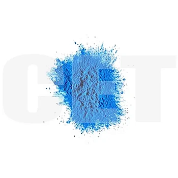 Тонер TF11C C-EXV51 для CANON iR ADVANCE C5535/C5540/C5550/C5560 (CET) Cyan, 20кг/мешок, CET111016