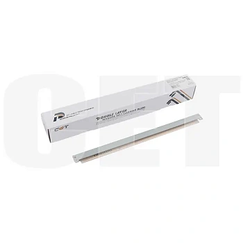 Лезвие очистки ленты переноса (двухслойное) для XEROX WorkCentre 7220/7225 (CET), CET281122