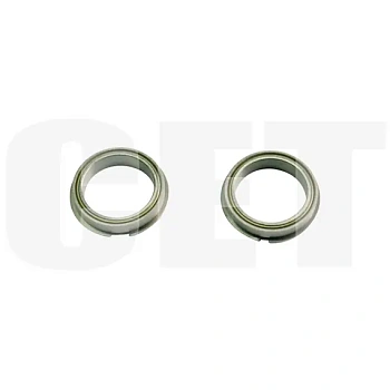 Подшипник тефлонового вала для BROTHER HL-5240/5250/5340/5350/5370, DCP-8060/8080 (CET), 2 шт/компл, CET2805