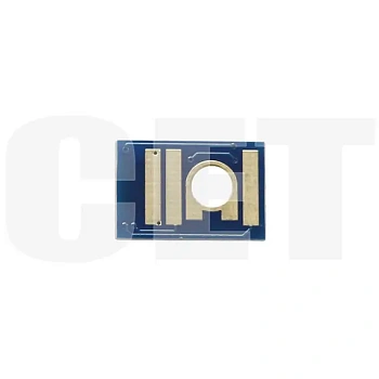 Чип картриджа для RICOH MPC3003/3503/3004/3504 (CET) Yellow, (WW), 18000 стр., CET8271N