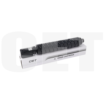 Тонер-картридж (CPP, TF8) C-EXV65 для CANON iR C3326/C3326i (CET) Black, 299г, 17500 стр., CET141895