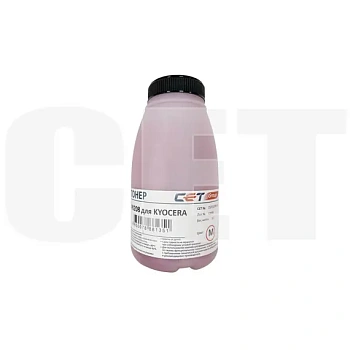 Тонер PK208 для KYOCERA ECOSYS M5521cdn/M5526cdw/P5021cdn/P5026cdn (Japan) Magenta, 50г/бут, (унив.), OSP0208M-50