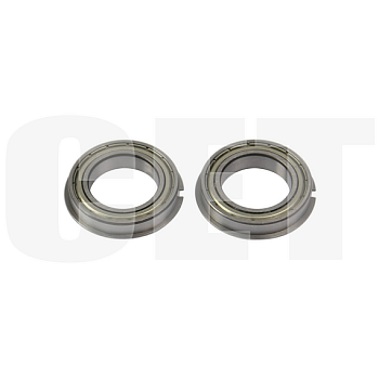 Подшипник тефлонового вала для KONICA MINOLTA Bizhub 654/754/C654/C754 (CET), 2 шт/компл, CET7174