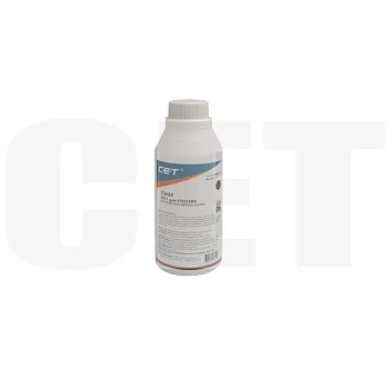 Тонер PK11 для KYOCERA ECOSYS M2135dn/M2635dn/P2235dn (CET) Black, 150г/бут, CET8857B-150