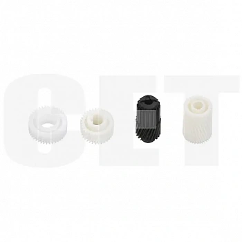 Комплект шестерен блока проявки D2443020-Gear для RICOH MPC2011/C2504/C2004 (CET), (WW), CET361038