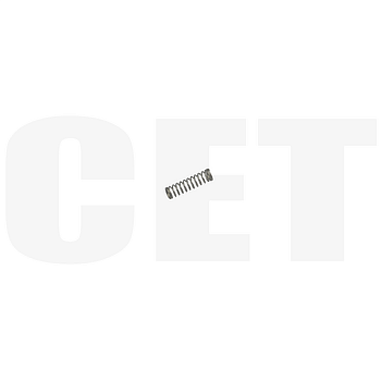 Пружина сепаратора тефлонового вала AA06-3710 для RICOH Aficio MP301SP/MP301SPF (CET), CET6131