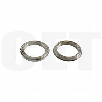 Подшипник тефлонового вала AE03-0054 для RICOH Aficio 2051/2060/2075 (CET), 2 шт/компл, CET0910