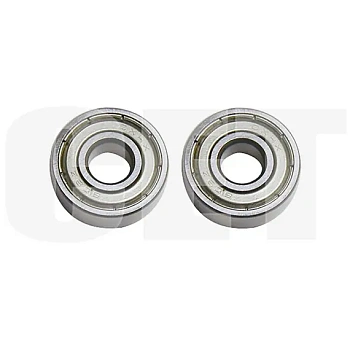 Подшипник резинового вала AE03-0098 для RICOH Aficio MP4000/MP5000/MP4000B/MP5000B (CET), 2 шт/компл, CET0888