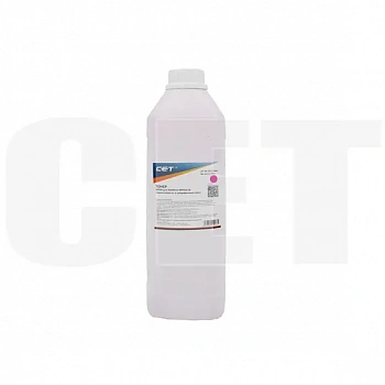 Тонер NF8M TN-324M/TN-221M для KONICA MINOLTA bizhub C258/C308/C368/C227/C287 (CET) Magenta, 500г/бут, CET121493