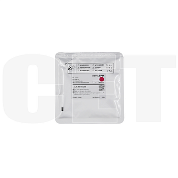 Девелопер для RICOH MPC307, IM C300/400 (CET) Magenta, 120г, 120000 стр., CET171043