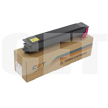 Тонер-картридж (PK231) TK-5195M для KYOCERA TASKalfa 306ci/307ci/308ci (CET) Magenta, 140г, 7000 стр., CET141913