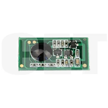 Чип картриджа для RICOH Aficio MPC4501/MPC5501 (CET) Black, (WW), 22500 стр., CET6353C
