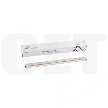 Ракель (двухслойный) DR316-Blade для KONICA MINOLTA Bizhub C250i/C300i/C360i (CET) CMY, 300000 стр., CET281092