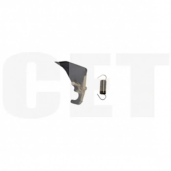 Сепаратор тефлонового вала с пружиной PTME0282FCZZ для SHARP AR-235 (CET), CET7670