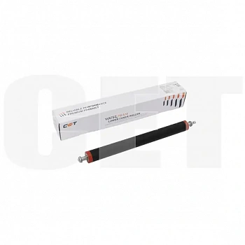 Резиновый вал (water foam) с подшипниками AA2JR70300-LSR, AA2JR70400-LSR для KONICA MINOLTA Bizhub C250i/300i/360i (CET), CET221018