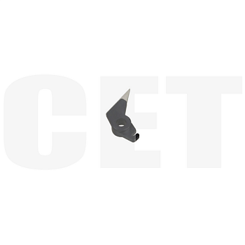 Сепаратор тефлонового вала 2FB20250 для KYOCERA KM-6030/8030, TASKalfa 620/820 (CET), CET7802