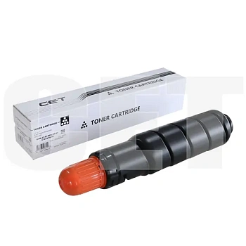 Тонер-картридж (CPP) C-EXV38/39 для CANON iR ADVANCE 4025/4035/4045/4051 (CET), 1450г, 31000 стр., CET5331