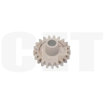 Шестерня фьюзера 21T RS6-0845-000 для HP LaserJet 9000/9040/9050 (CET), CET0739