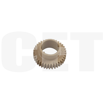 Шестерня привода резинового вала 37T NGERH2260FCZZ для SHARP MX-6240N/7040N/6500N/7500N (CET), CET361003