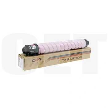 Тонер-картридж (CPP) 842257 для RICOH IM C3000/C4500, MP C3004/C4504 (CET) Magenta, 350г, 18000 стр., (унив.), CET141776