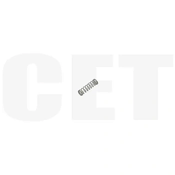 Пружина сепаратора тефлонового вала B044-4155 для RICOH Aficio 1515 (CET), CET6118