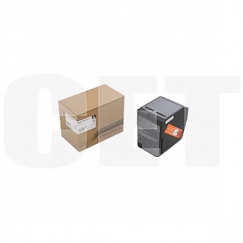 Тонер-картридж (CPT) MX-C51TB для SHARP MX-C507P (CET) Black, (WW (EX. USA)), 257,6г, 16000 стр., CET141730