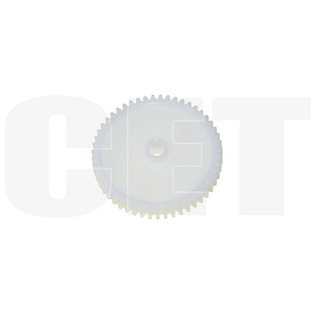 Шестерня привода фьюзера 51T RU5-0044-000 для HP LaserJet 4200/4300/4250/4350 (CET), CET4945