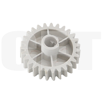 Шестерня привода резинового вала 27T RM2-2732-Gear1 для HP Color LaserJet Pro 4201/MFP 4301 (CET), CET361096