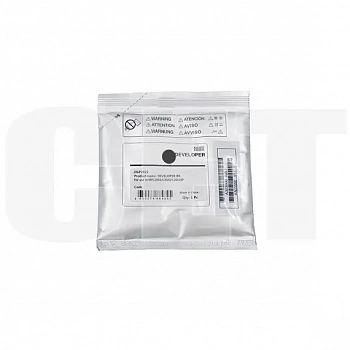 Девелопер для RICOH MPC2003/C2503/C2011SP (CET) Black, 235г, DGP2022
