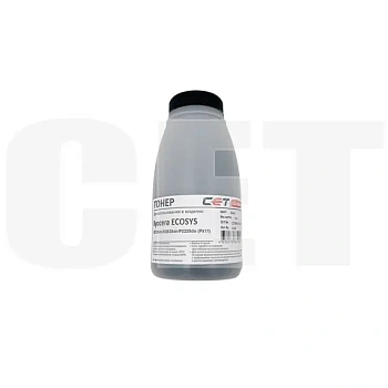 Тонер PK11 для KYOCERA ECOSYS M2135dn/M2635dn/P2235dn (CET) Black, 150г/бут, CET8857A-150