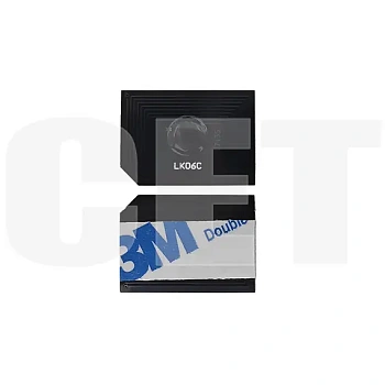 Чип картриджа TK-7135-Chip для KYOCERA TASKalfa MZ3200i (CET), 20000 стр., CET381527