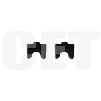 Бушинг прижимного вала очистителя фьюзера для SHARP MX-M283N/M363U/M453U/M503U (CET), 2 шт/компл, CET7679