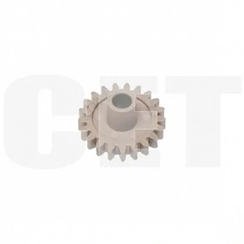 Шестерня фьюзера 21T RS6-0845-000 для HP LaserJet 9000/9040/9050 (CET), CET0739