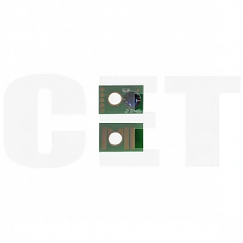 Чип картриджа 842408, 841820 для RICOH M C2000/M C2001, IMC2000/C2500, MPC2011/2003 (CET) Cyan, CET381374