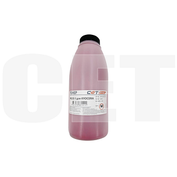 Тонер PK210 для KYOCERA ECOSYS P6230cdn/6235cdn/7040cdn (Japan) Magenta, 100г/бут, OSP0210M-100