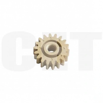 Шестерня фьюзера 18T RS6-0844-000 для HP LaserJet 9000/9040/9050 (CET), CET5905