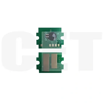 Чип картриджа TK-5380C для KYOCERA ECOSYS MA4000cifx/4000cix/PA4000cx (CET) Cyan, 10000 стр., CET381432
