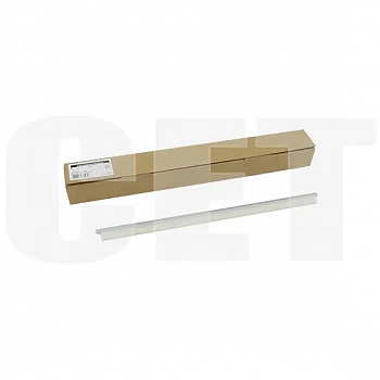 Смазывающая пластина барабана для KONICA MINOLTA AccurioPrint C4065, AccurioPress C4070/C4080 (CET) Black, CET561096