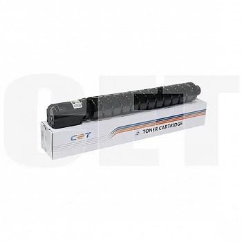 Тонер-картридж (CPP, TF8) XT67Ye для DELI M201CR/M301CR (CET) Yellow, 90г, 2500 стр., CET141862