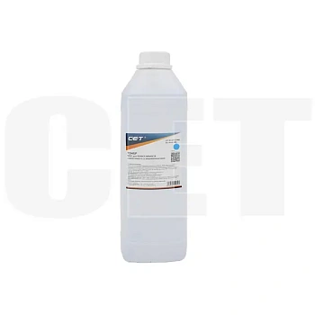 Тонер NF8C TN-324C/TN-221C для KONICA MINOLTA Bizhub C258/C308/C368/C227/C287 (CET) Cyan, 500г/бут, CET121492