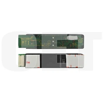 Чип блока проявки D1863084 для RICOH MPC3003/C3503/C4503/C5503/C6003 (CET) Yellow, 270000 стр., CET391063