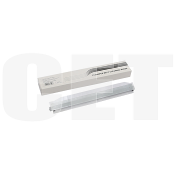 Лезвие очистки ленты переноса для HP Color LaserJet Ent M551, Color LaserJet CP3520/CP3525 (CET), CET281116