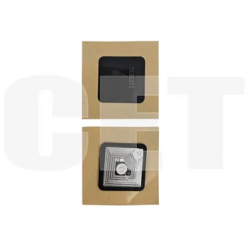 Чип тонер-картриджа TK-8625Y для KYOCERA TASKalfa MZ4001ci/MZ5001ci/MZ600ici/MZ7001ci (CET) Yellow, (EUR/MEA/Afr), 24000 стр., CET381580