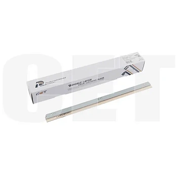 Ракель (двухслойный) CCLEZ0248DS51 для SHARP MX-3050N/3060N/3550N/3570N/4050N/4070N/5050N/5070N/6070N (CET), 200000 стр., CET281104