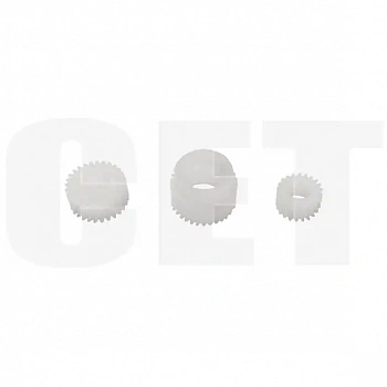 Комплект шестерен блока проявки FM1-R550-Gear для CANON iR ADVANCE DX 6860/6870/C5840/C5850/C5860/C5870 (CET), CET361099