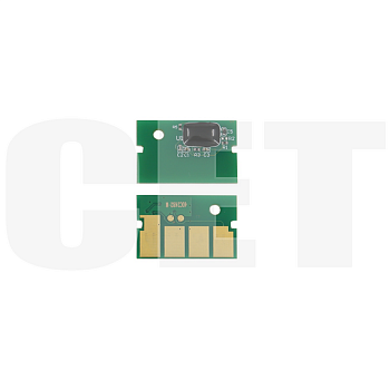 Чип картриджа MX-C51TM для SHARP MX-C507P (CET) Magenta, (WW), 10000 стр., CET381264