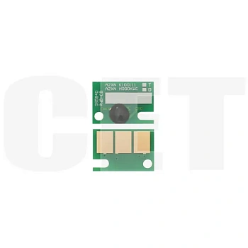 Чип драм-юнита DR-218K для KONICA MINOLTA Bizhub C226i/C266i/C286i (CET), 105000 стр., CET391017