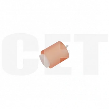 Ролик подачи (PU) NROLR2245FCZZ для SHARP BP-70M75/70M90 (CET), CET341149